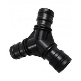 AP 1118 Тройник "MAXI" 