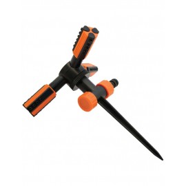 AP 3008 Ороситель 3-х рожковый "TRIO" на пластиковой ножке 