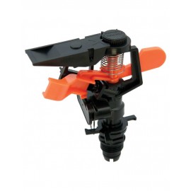 AP 3009 Фрегат пульсирующий с наружной резьбой 1/2" 