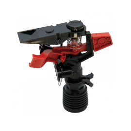 AP 3010 Фрегат пульсирующий с внутренней резьбой 3/4" 