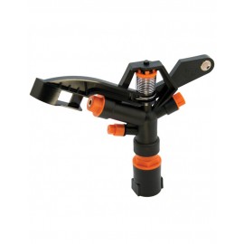 AP 3020 Фрегат пластиковый , пульсирующий в трех направлениях с внутренней резьбой 1" 