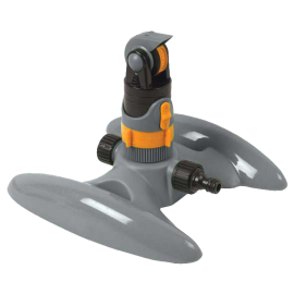 AP 3036 Ороситель 4 - ступенчатый "DUO" 