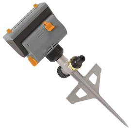 AP 3038 Ороситель на ножке "TURBO" 