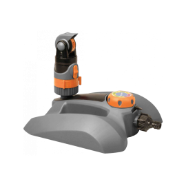 AP 3045 Ороситель 4 - ступенчатый с таймером полива 