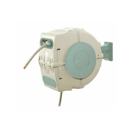 AP 4010 Бокс со шлангом для полива 20 м, навесной 