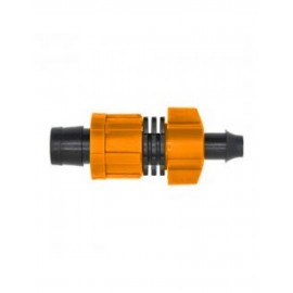 AD 5103 Старт коннектор с поджимом Dn17 