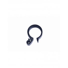 AD 7224 Крепление (кольцо) для капельной трубки 16 мм 