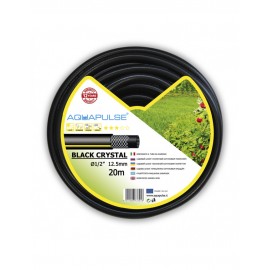 Black Cristal 1"x25 м