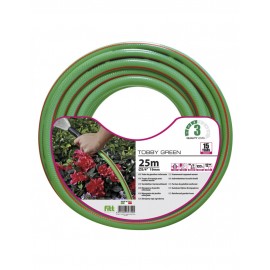 TobbyGreen 1/2"x25 м