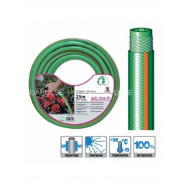 TobbyGreen 1/2"x25 м
