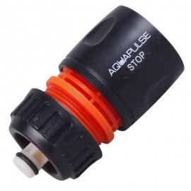 AP 1003 Коннектор со стопом 1/2" – 5/8" 