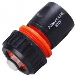 AP 1005 Коннектор со стопом 3/4" 