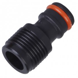 AP 1015 Адаптер с наружной резьбой 1/2" 