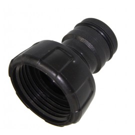 AP 1112 Адаптер "MAXI" с внутренней резьбой 1" 