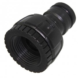 AP 1114  Адаптер "MAXI" с внутренней резьбой 1" с редуктором 3/4" – 1" 