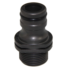 AP 1116 Адаптер "MAXI" c наружной резьбой 3/4" 