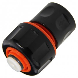 AP 1205 Коннектор 1" со стопом 