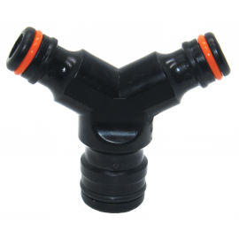 AP 1218 Тройник "MIX" 