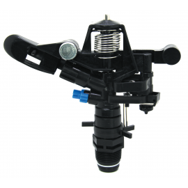 AP 3005 Фрегат пульсирующий с двумя насадками и наружной резьбой 3/4" 