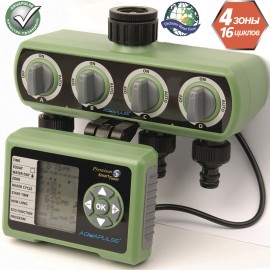 AP 4013 Программируемый электронный таймер 