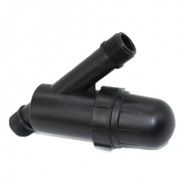 AP 5002 Фильтр дисковый 1" 