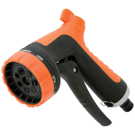 АР 2008 Пистолет 7 - ми функциональный 