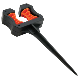 AP 4009 Ножка - держатель для шланги 