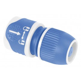 AS 103 Быстросъемный коннектор с функцией "СТОП" 1/2" - 5/8" 