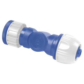 AS 113 Угловой коннектор – адаптер 1/2" - 5/8" - 3/4" 