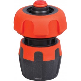 LX 1005R Коннектор со стопом 3/4" 