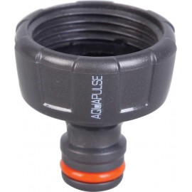 LX 1012R Адаптер с внутренней резьбой 1" 