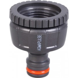 LX 1014R Адаптер с внутренней резьбой 1" c редуктором 3/4" – 1" 