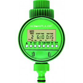 AP 4014 Программируемый одно зонный  таймер для полива 