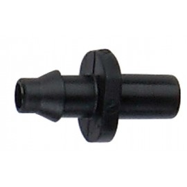 AD 1304 Адаптер для эмиттеров и капельниц на трубку 7мм