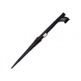 AD 1319 Ножка клипса 33 см, 43 см