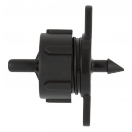 AD 2103 Компенсированная капельница 4 л/ч 