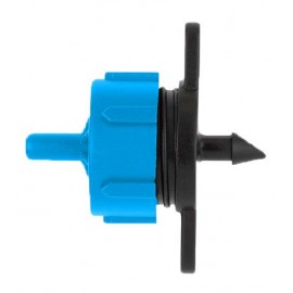 AD 2103 Компенсированная капельница 8 л/ч 