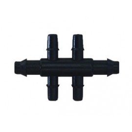 AD 5005 Соединение для трубки Ø 4 мм на 6 выходов для капельниц