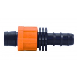 AD 5106 Адаптер переходник с трубки на капельную ленту Dn 16x17 