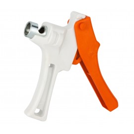 AD 5117 Дырокол для рукава «Layflat» 15 мм / 17 мм