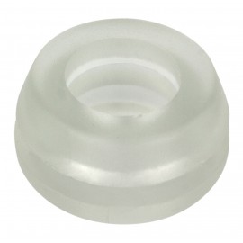 AD 5119 Резинка уплотнительная Н-образная 