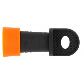 AD 5126 Заглушка для капельной ленты с кольцом Dn17 