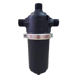 AD 6312 Фильтр дисковый с наружной резьбой 2’’