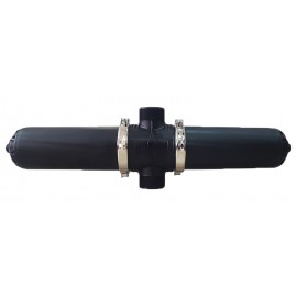 AD 6315 Фильтр дисковый с наружной резьбой 4’’