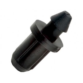 AD 7205 Универсальная заглушка для отверстий диаметрами 4 мм и 7 мм