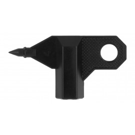 AD 7225 Дырокол ''Mini'' 4 мм 