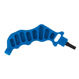 AD 7226 Дырокол 3 мм 