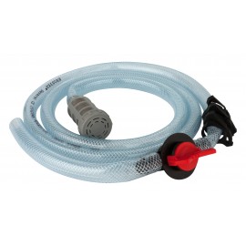 AD 7403 Комплект для всасывания удобрений 1'', 1 1/2''