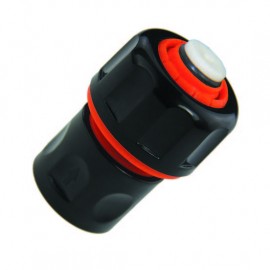 AP 1105 Коннектор со стопом 3/4" "MAXI" 