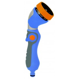 АР 2013 Пистолет 9 - ми функциональный 